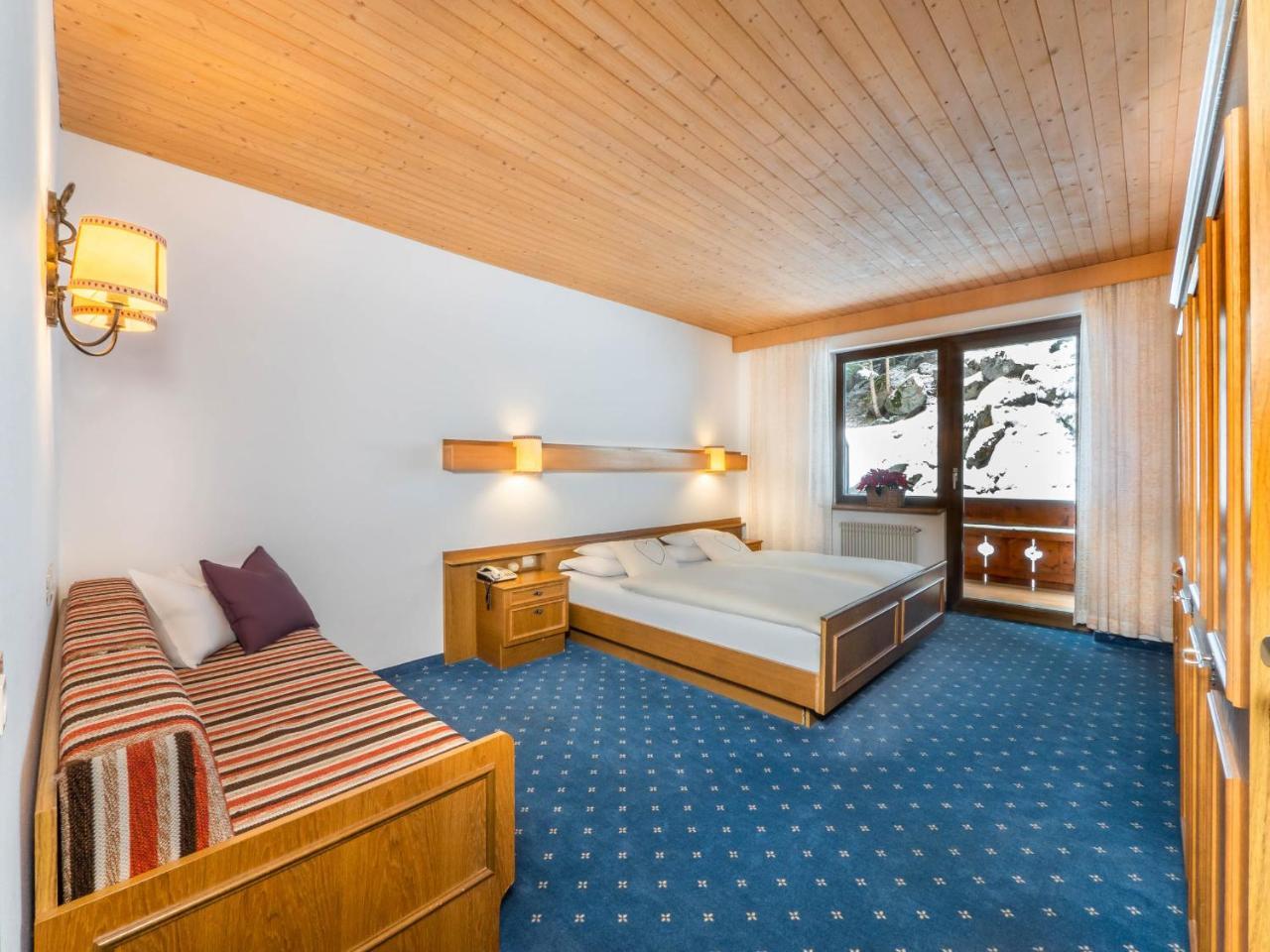 Hotel Pontives Ortisei Ngoại thất bức ảnh